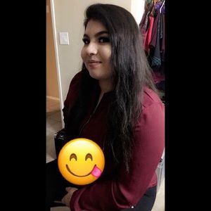 Meet your Posher, Alondra