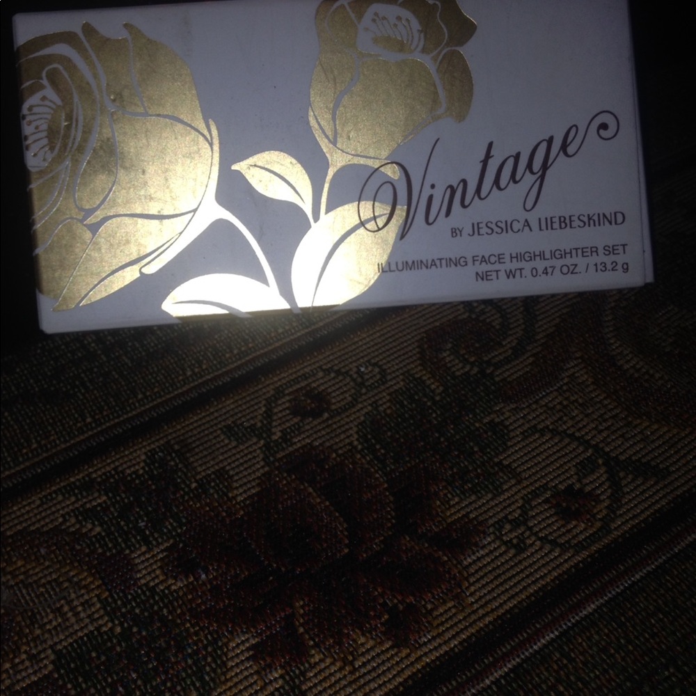 Ventage high lighter