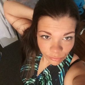 Meet your Posher, Chasity