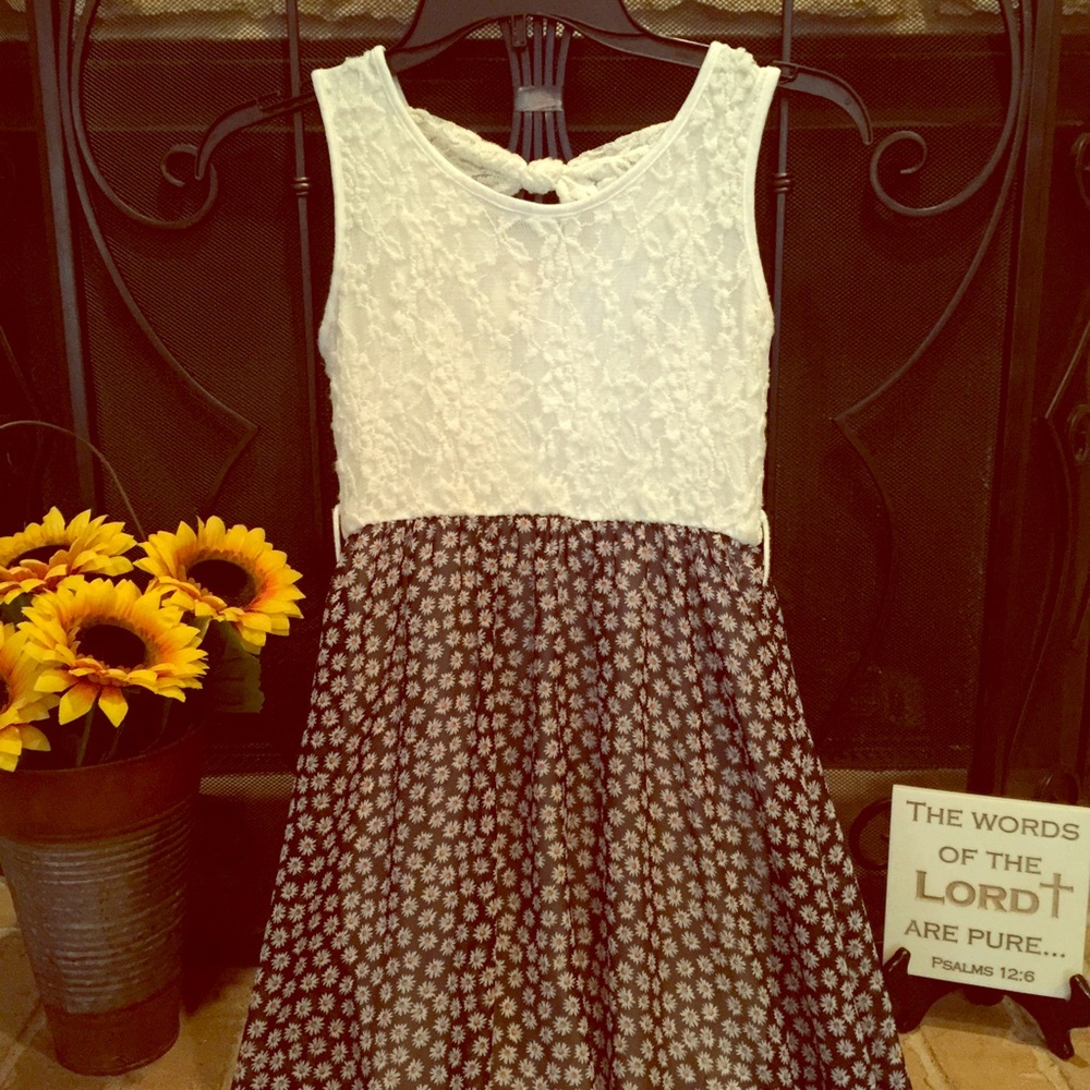 🌼Daisy Dress 🌼
