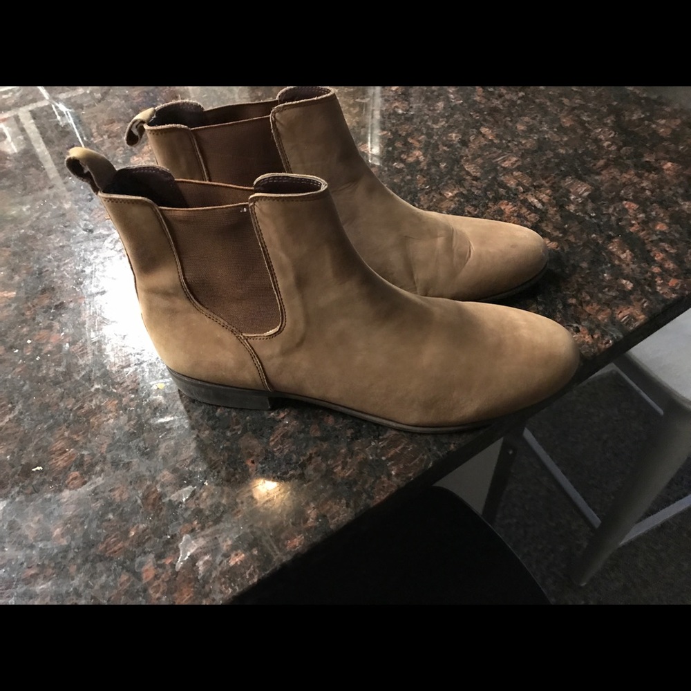 Hawkings McGill Chelsea Boot