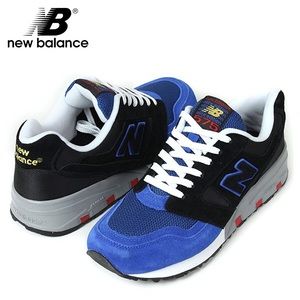 Men's New Balance Elite 575