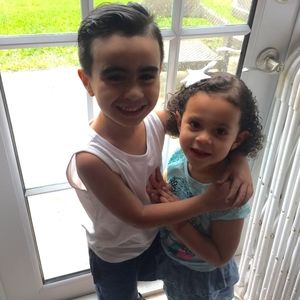 Meet your Posher, Massiel