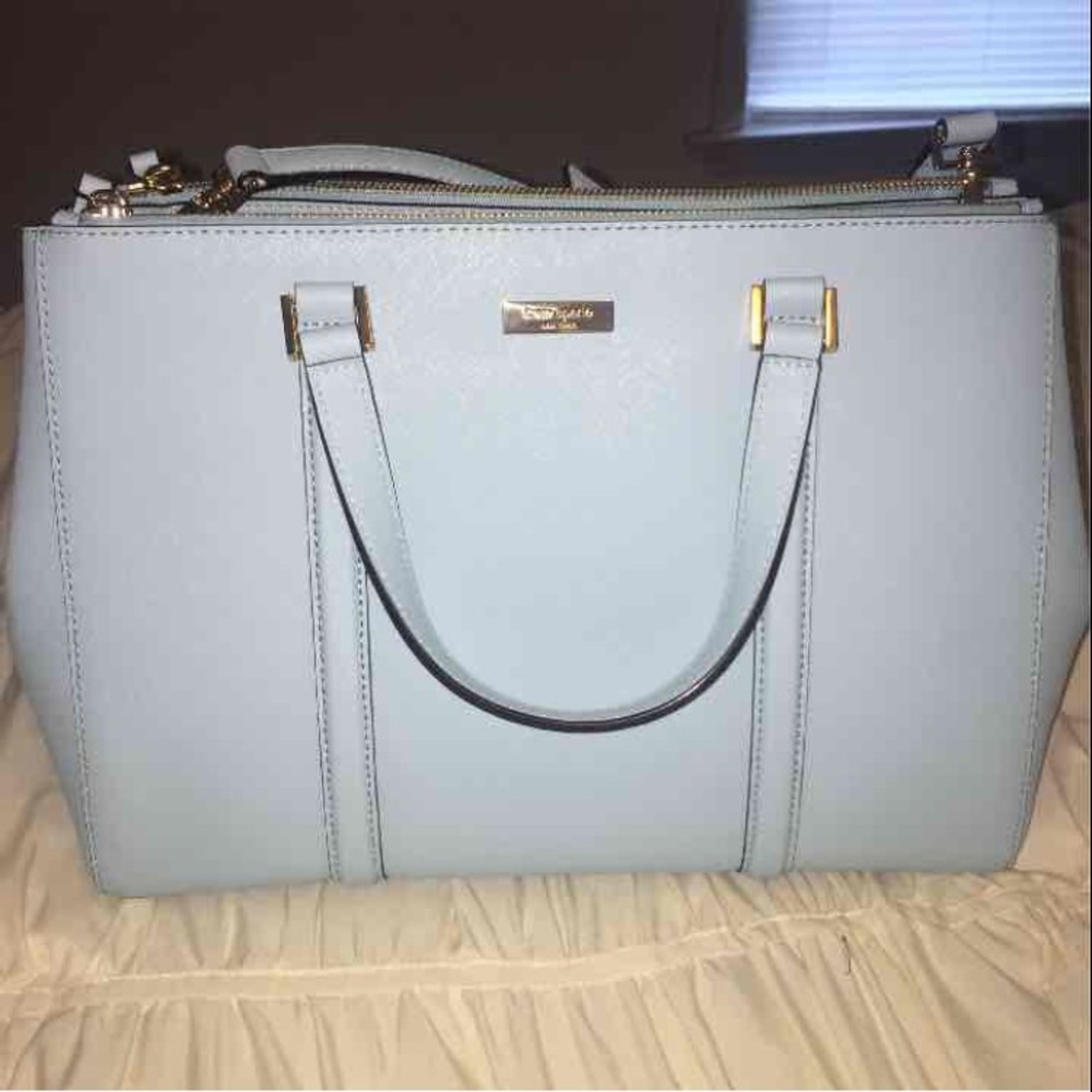 Brand new with tags Kate Spade purse