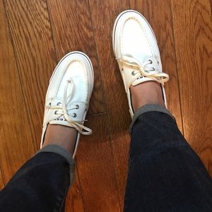 Sperry Top-Sider Biscayne Boatshoes