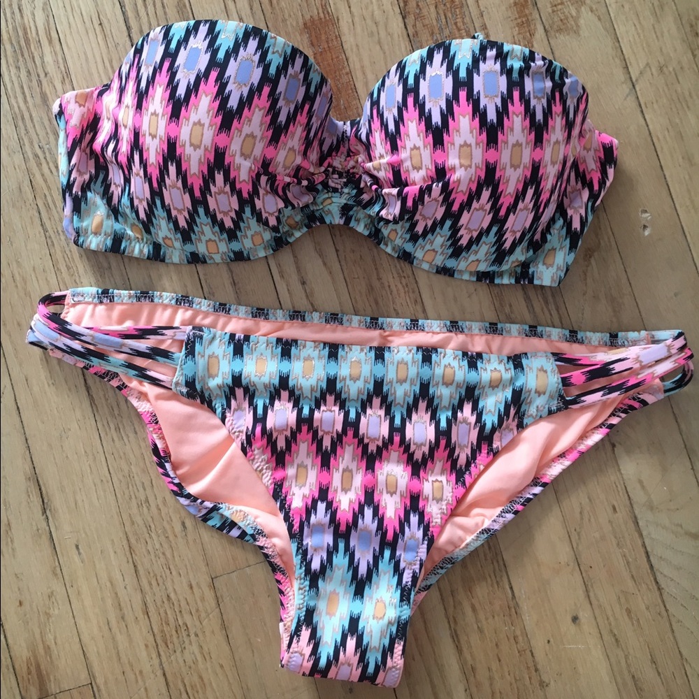 Victoria's Secret Bikini