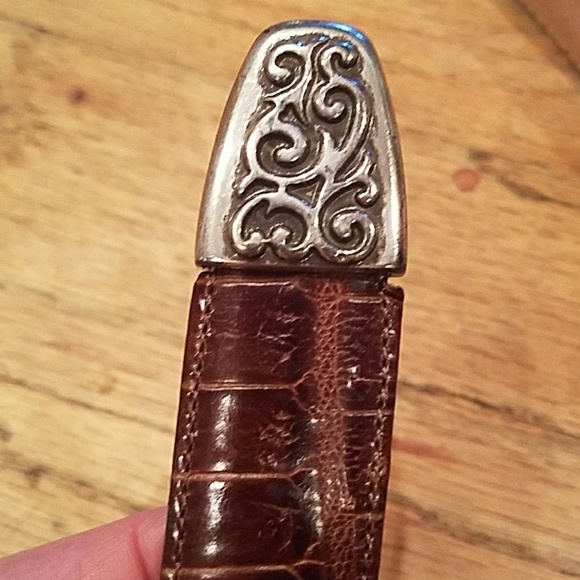 Small Brighton belt - Picture 2 of 3