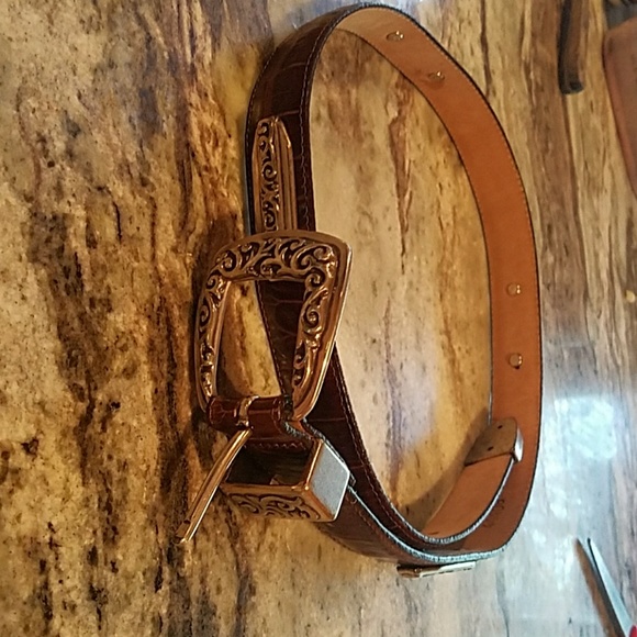 Small Brighton belt - Picture 3 of 3