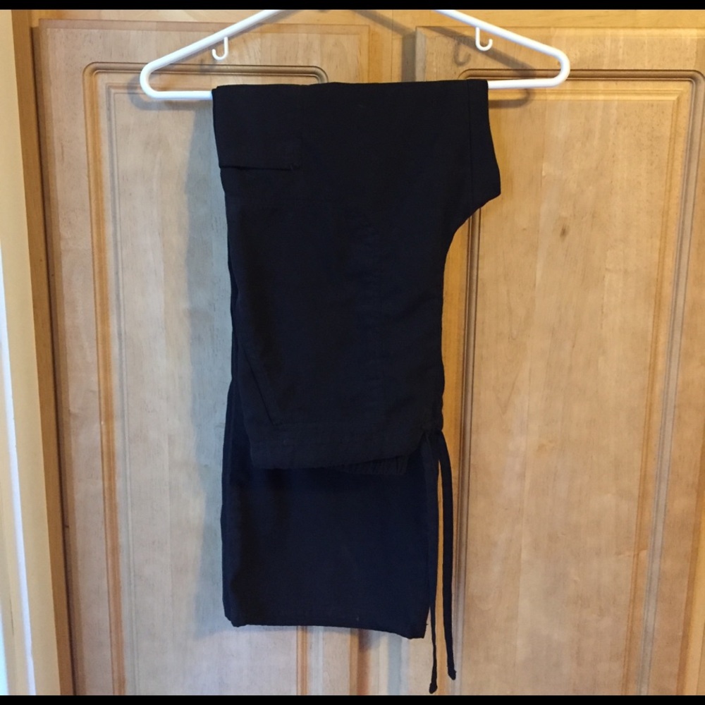 Scrub bottoms/ price reduced