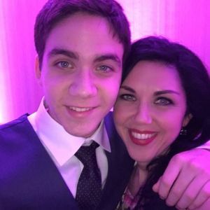 Meet your Posher, Benjamin