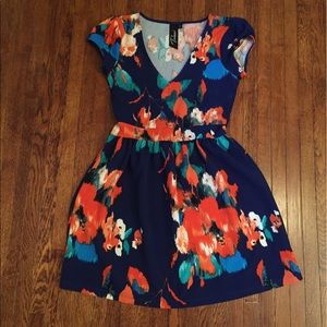 Perfect summer dress!