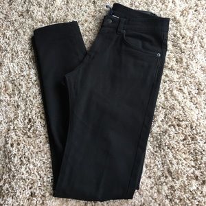H&M Black Pants