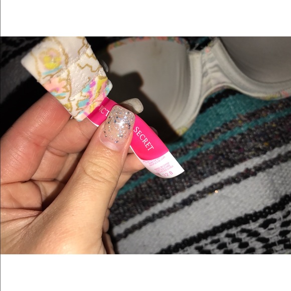 Victoria secret swim bandeau - Picture 3 of 4