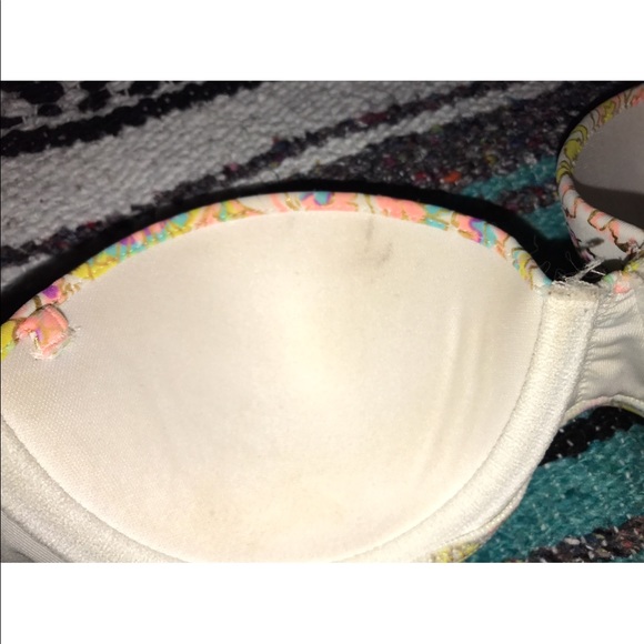 Victoria secret swim bandeau - Picture 4 of 4