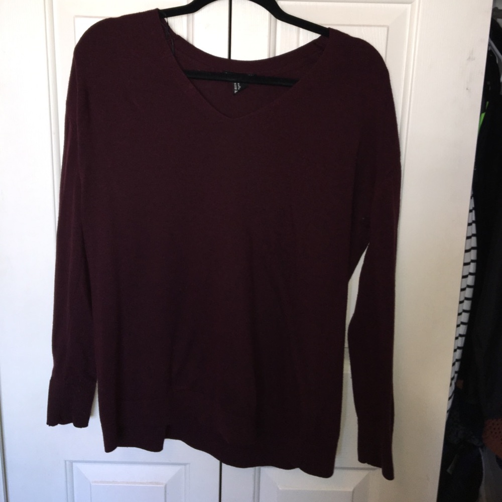 H&M Long sleeve shirt