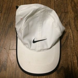 Nike hat