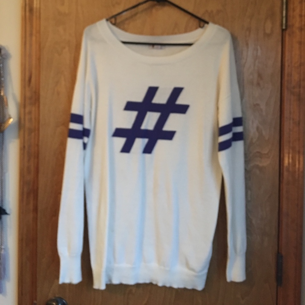 #favoritesweater