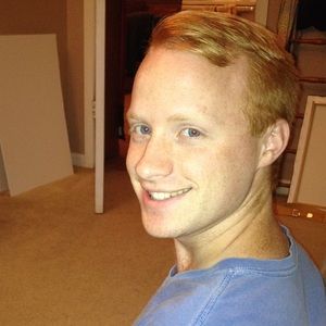 Meet your Posher, Seth