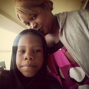 Meet your Posher, Kisha