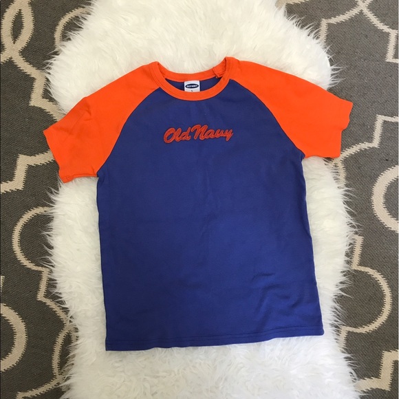 Vintage Old Navy Tee - Picture 1 of 3
