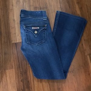 Bootcut Hudson Jeans