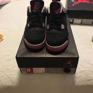 Air Jordan retro 4