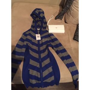 Guess jacket