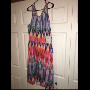 Altheta dress size Large