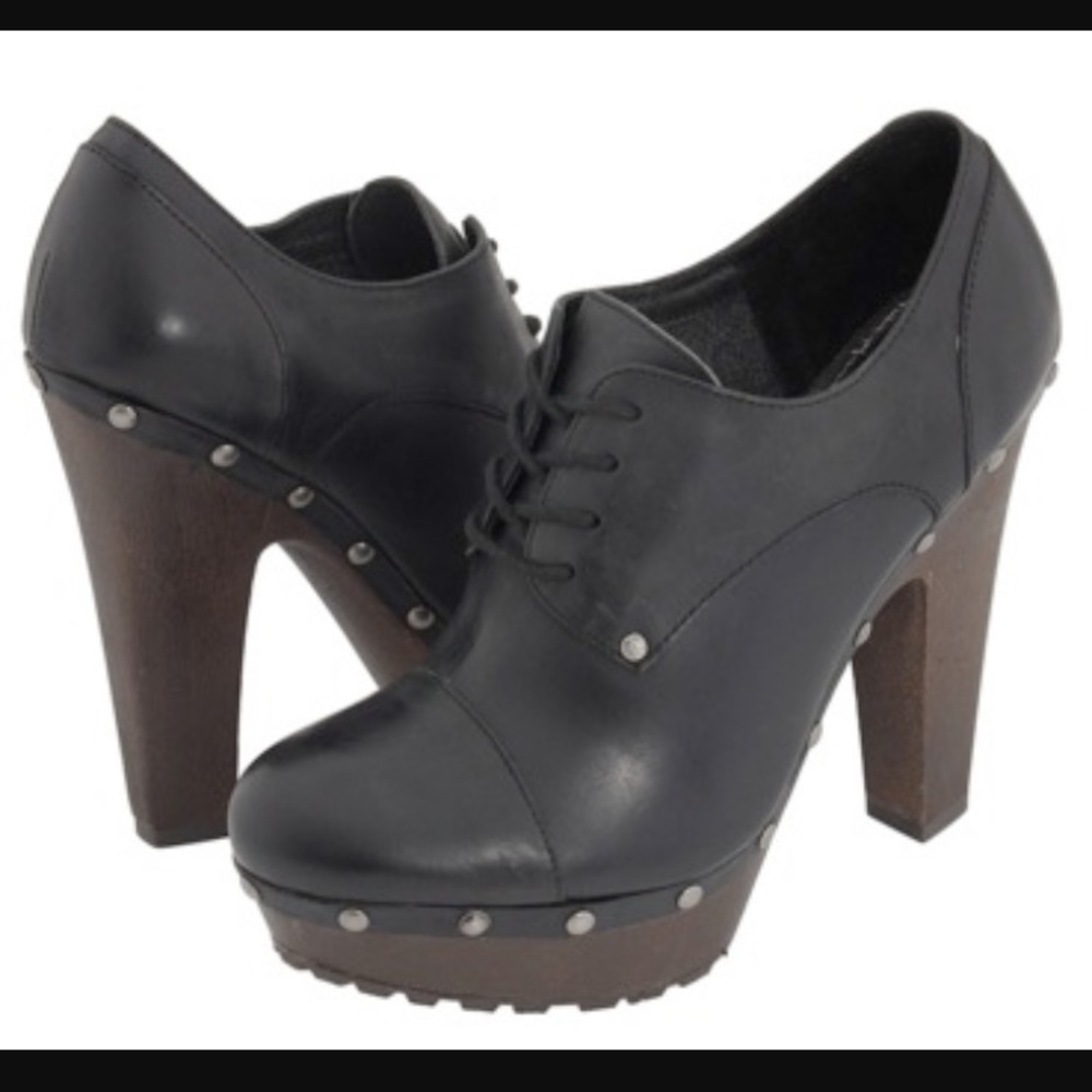 Sam Edelman Frankie Booties