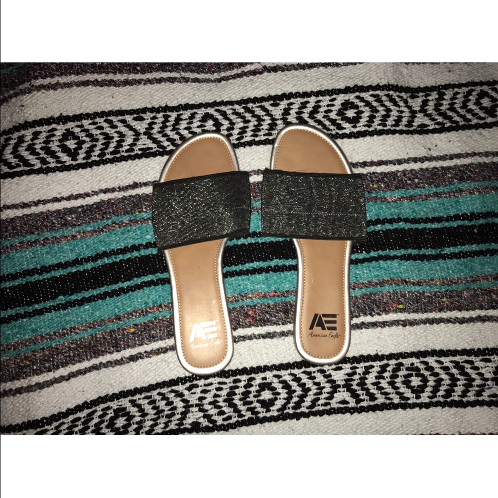 AE Sandals
