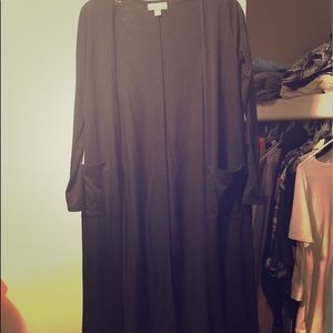 🦄 SOLID BLACK UNICORN SARAH XS