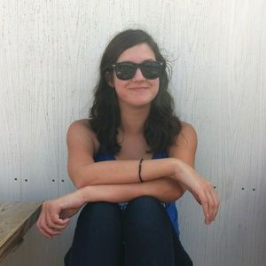 Meet your Posher, Brittany