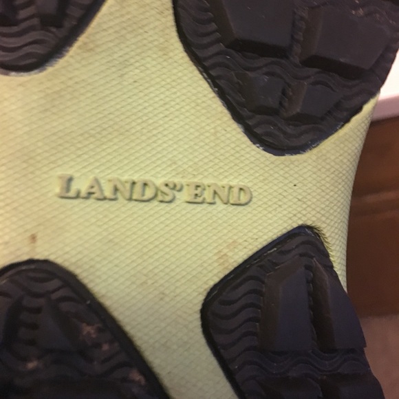 Lands end shoes main image 5