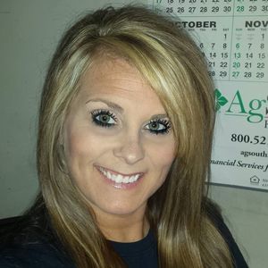 Meet your Posher, Brook