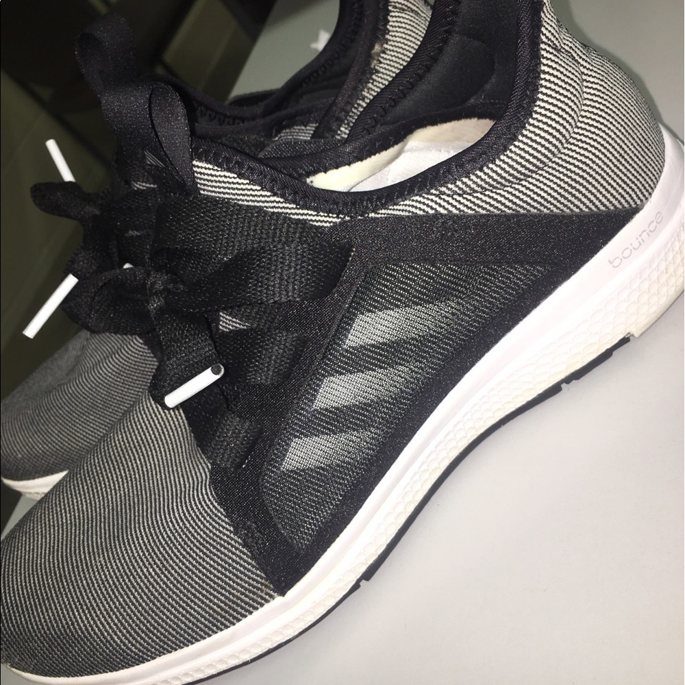 Adidas Edge lux sneaker