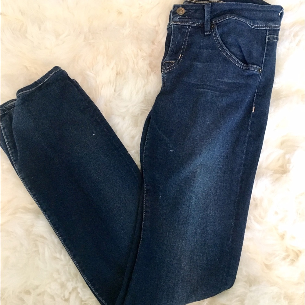 Hudson Jeans