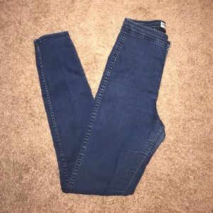 🎉SALE🎉American Apparel Skinny Jeans