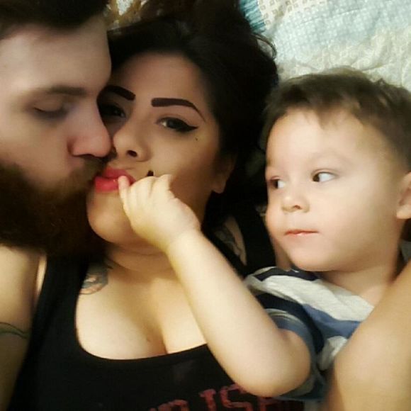 Meet your Posher, Jazzmyn-tay - Picture 1 of 1