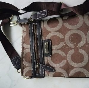 Coach Crossbody