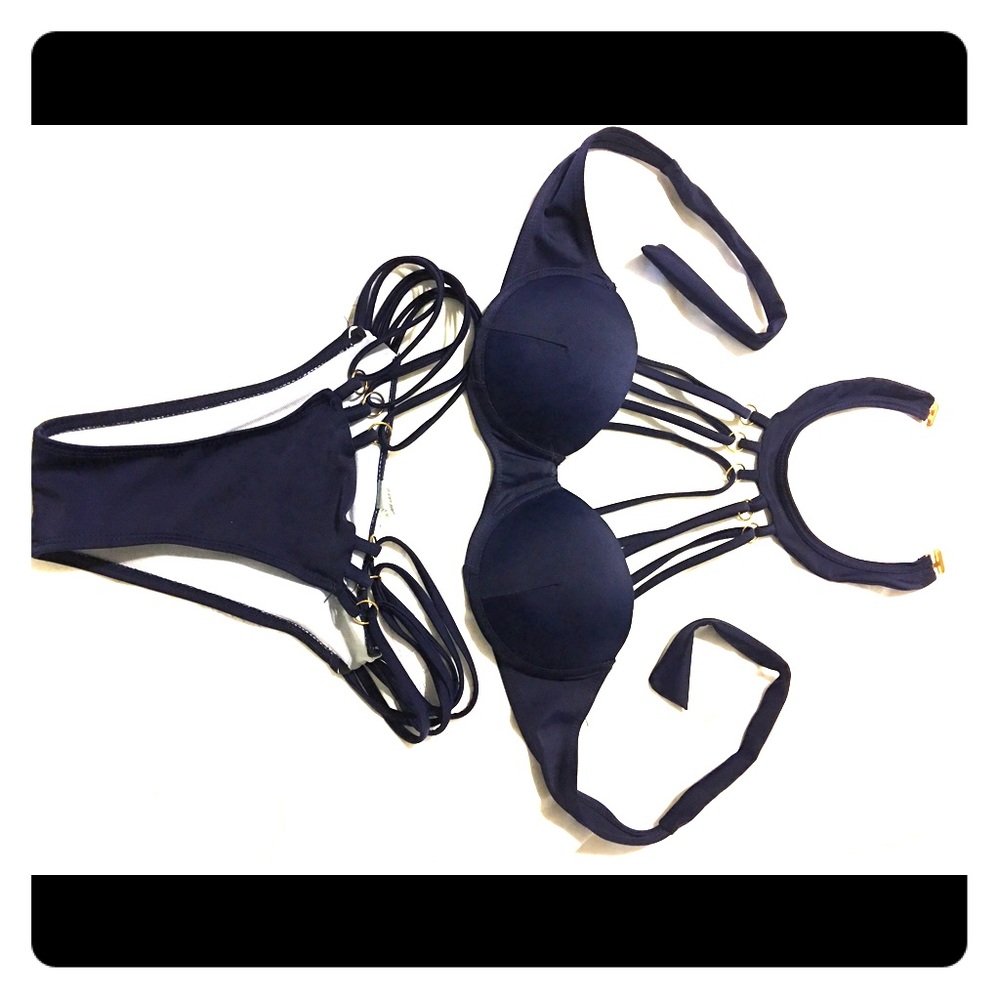 Size M Bikini New Never Worn