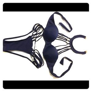 Size M Bikini New Never Worn