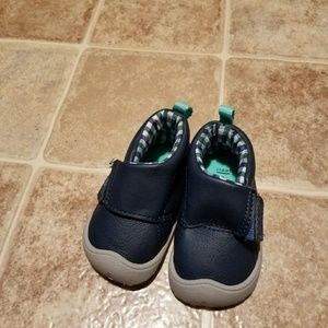 Carter's Stage 1 Size 2 Shoes BRAND NEW