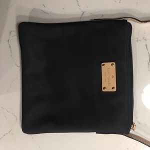 Kate spade nylon crossbody