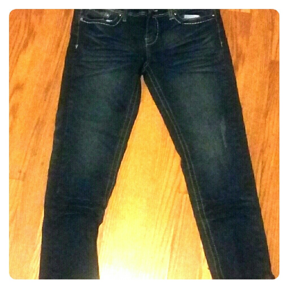 Rue 21 Premiere Jeans Size 5/6
