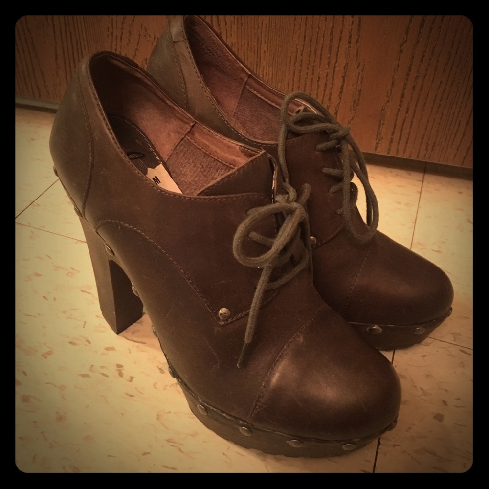 San Edelman Frankie Booties