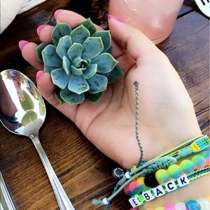 Meet your Posher, Alice