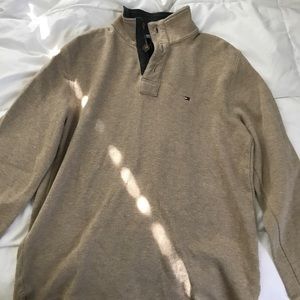 Tommy Hilfiger zip up