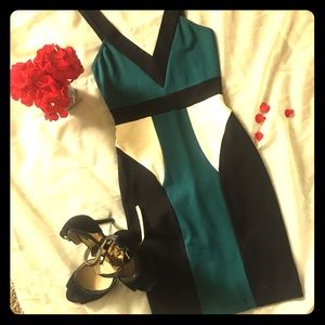 Gap dress