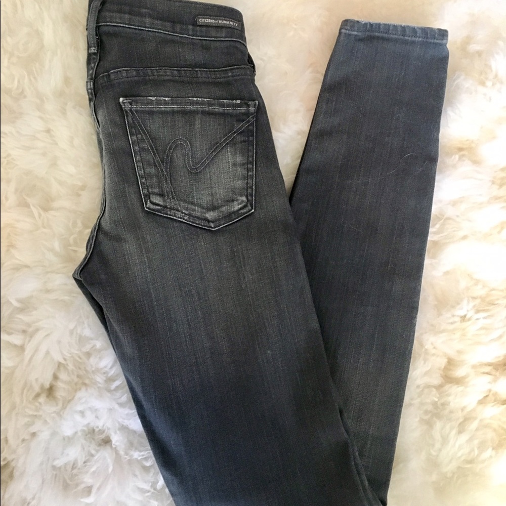 Citizens of Humanity Jeans