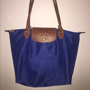 Longchamp Le Pilage Small Tote